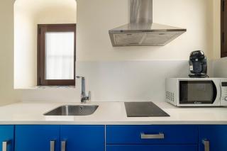Apartamento Rosa - Vejer de la Frontera - 8