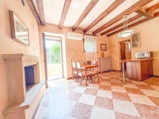 At Ponte Pietra with garden and parking - Verona - 5