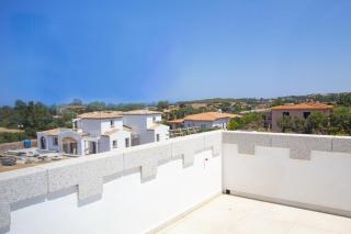Villa con piscina vista mare il chiostro - Budoni - 2
