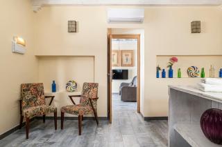 Apartamento Rosa - Vejer de la Frontera - 7