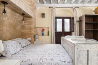 Apartamento Rosa - Vejer de la Frontera - 2