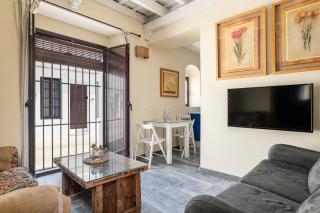 Apartamento Rosa - Vejer de la Frontera - 3
