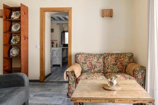 Apartamento Rosa - Vejer de la Frontera - 1