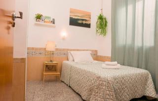 Aire Hostal en Los Alcores - 7