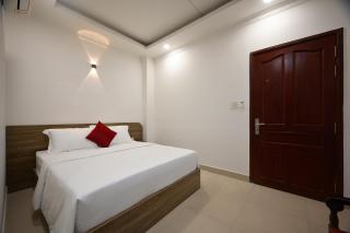 Khách sạn Trung Mai-Tân Bình - 3