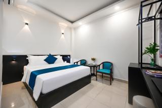 Khách sạn Trung Mai-Tân Bình - Ho Chi Minh City - 8