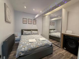 The Market Hideaway - Bedale - 7