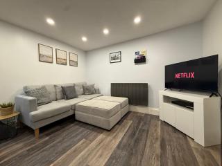 The Market Hideaway - Bedale - 0