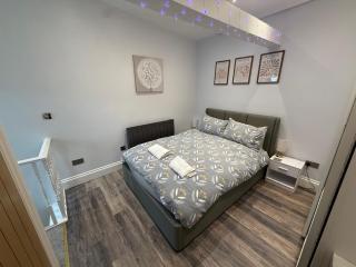 The Market Hideaway - Bedale - 8