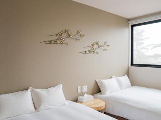 Rakuten STAY VILLA Yatsugatake - 107 Simple Modern - - Hokuto - 8
