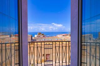 Room Castel Perollo - Sciacca - 6