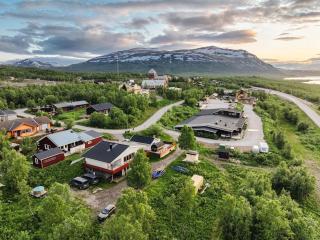 Abisko Panorama House - Abisko - 9