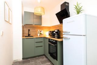 StayTime - Canopy Loft - Dresden - 1