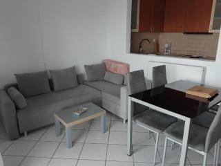 Vitamin Sea Apartment On the Beach! - Néoi Epivátai - 4