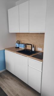 CHILLIapartamenty -SEASIDE 109 - 8