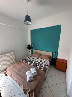 Vitamin Sea Apartment On the Beach! - Néoi Epivátai - 7