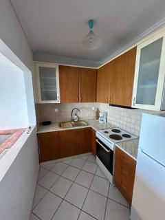 Vitamin Sea Apartment On the Beach! - Néoi Epivátai - 3