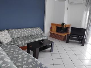Vitamin Sea Apartment On the Beach! - Néoi Epivátai - 5