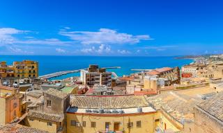Room Castel Perollo - Sciacca - 0