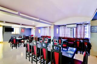 Hotel O Mayura Novacity - Bastora - 7