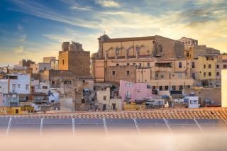 Room Castel Perollo - Sciacca - 7