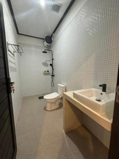 Purnama Homestay Pandawa - 1