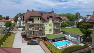 Antalya Pokoje i Apartamenty - Władysławowo - 9