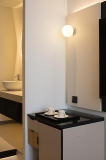 SFEEL Designer Hotel Dujiangyan Nanqiao Branch - Dujiangyan - 9