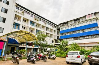 Hotel O Mayura Novacity - Bastora - 4