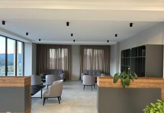 Cristal Loft C block 203 room - 4