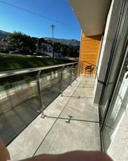 Cristal Loft C block 203 room - 5