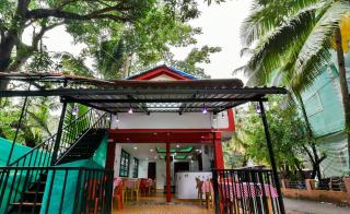 Hotel O Route Near Calangute Beach - Calangute - 9