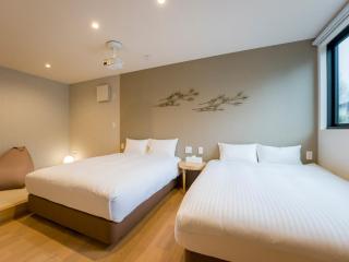 Rakuten STAY VILLA Yatsugatake - 109 Simple Modern Pets Friendly - - Hokuto - 8