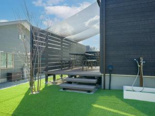 Rakuten STAY VILLA Yatsugatake - 109 Simple Modern Pets Friendly - - Hokuto - 6