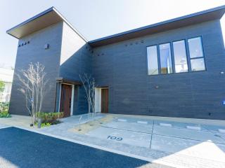 Rakuten STAY VILLA Yatsugatake - 109 Simple Modern Pets Friendly - - Hokuto - 2