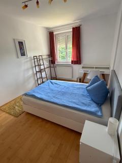 Silent City Apartments - - 9