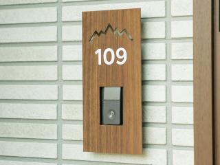 Rakuten STAY VILLA Yatsugatake - 109 Simple Modern Pets Friendly - - Hokuto - 1