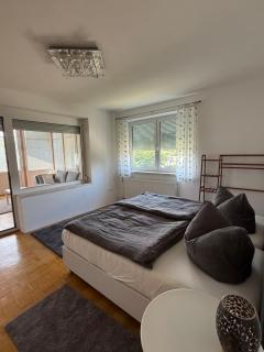 Silent City Apartments - - 7