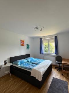 Silent City Apartments - - 6