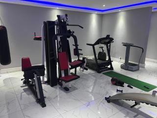 Modern 3BRM Luxury Apartment ,Gym and fast Wifi - Accra - 1
