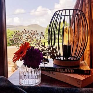 Ballyhoura Glamping - Ballyorgan - 5