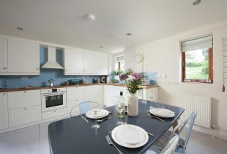 Curlew's Cwtch - Wadebridge - 7