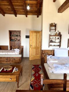 Duni Roots Heritage Stay - Dhërmi - 7