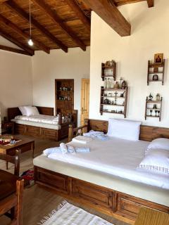 Duni Roots Heritage Stay - Dhërmi - 6