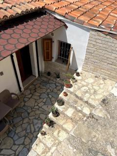 Duni Roots Heritage Stay - Dhërmi - 5