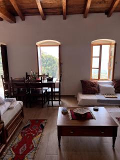 Duni Roots Heritage Stay - Dhërmi - 2