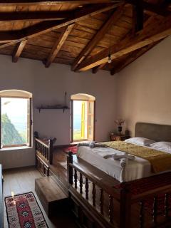 Duni Roots Heritage Stay - Dhërmi - 0