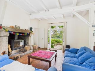 BEL AVEN Chaleureuse Familiale vue sur l Aven - 7
