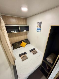 TJ Escape - Mobile Home - Pakoštane (Poschiane) - 4