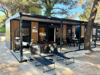 TJ Escape - Mobile Home - Pakoštane (Poschiane) - 0